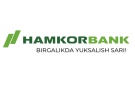 Банк Hamkorbank в Кумкургане